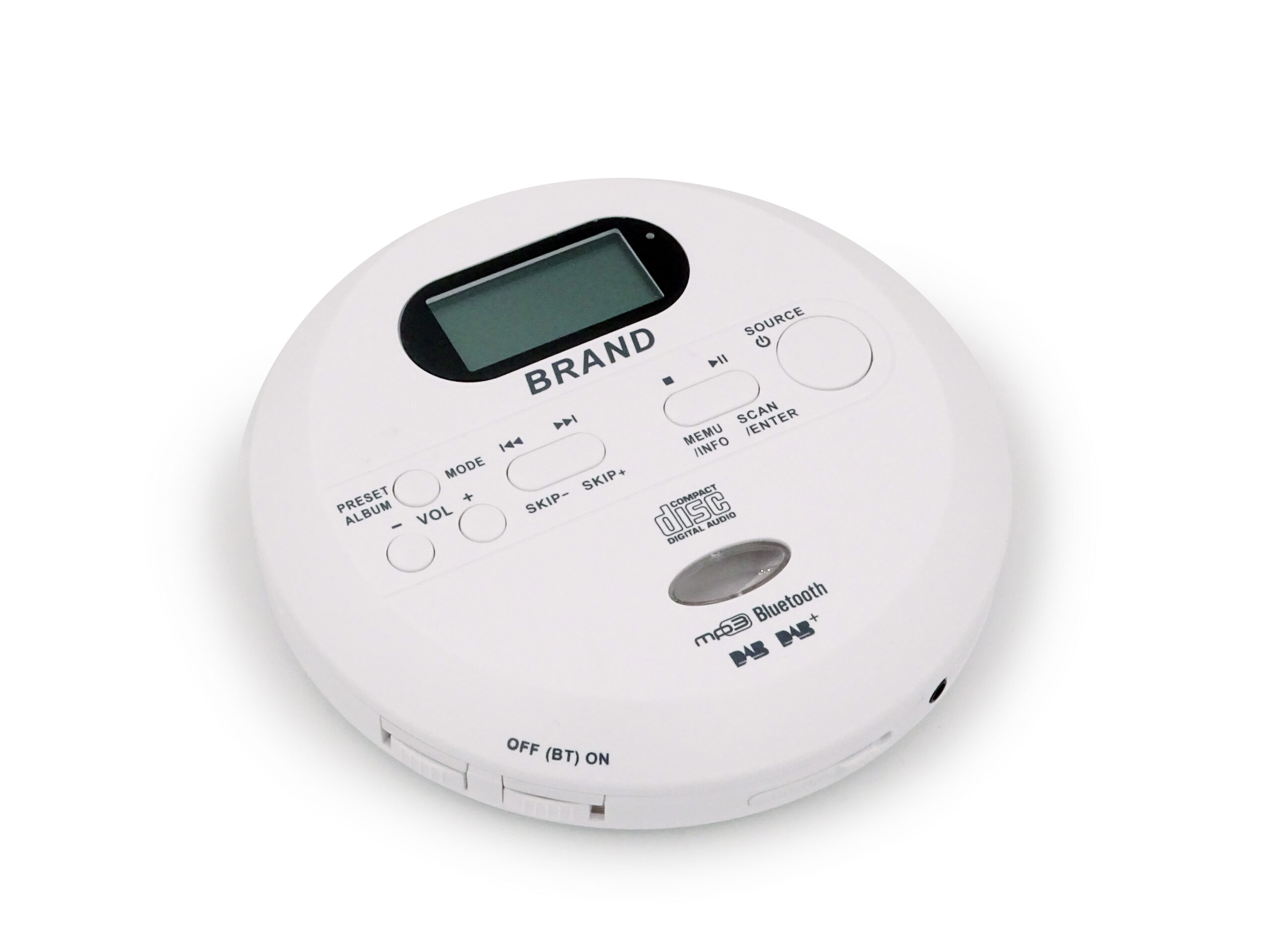 ポータブルCDプレーヤー - Karwi Electronics Development Ltd